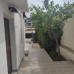 Nyaraló Antigone Holiday House Mondello
