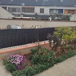 Nyaraló Antigone Holiday House