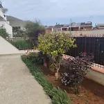 Antigone Holiday House Nyaraló Mondello