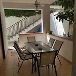 Nyaraló Antigone Holiday House *