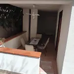 Antigone Holiday House *