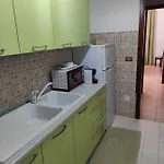 Nyaraló Antigone Holiday House