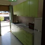 Nyaraló Antigone Holiday House Mondello