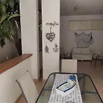 Nyaraló Antigone Holiday House