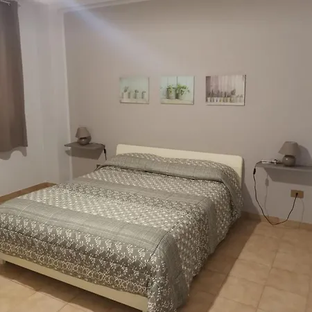 Antigone Holiday House Nyaraló *